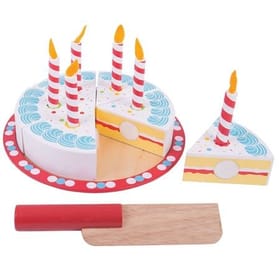 Birthday Cake image 1