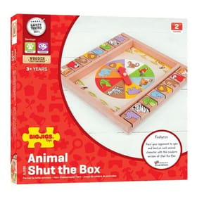 Animal Shut the Box image 2