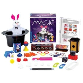 Magic Hat image 1