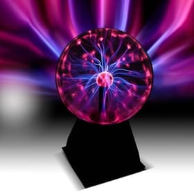 Plasma Ball image 1