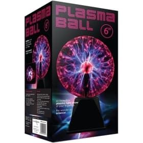 Plasma Ball image 2