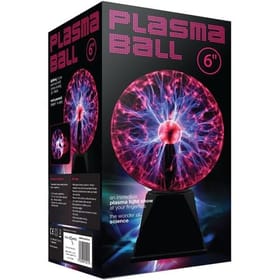 Plasma Ball image 2