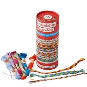 Friendship Bracelets Tube image 1