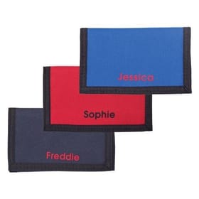 Personalised Wallet image 1