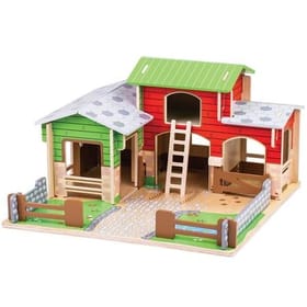 Cobblestone Farm image 1