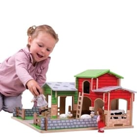 Cobblestone Farm image 2