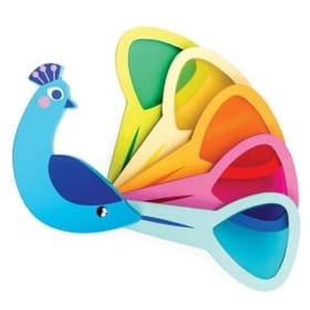 Peacock Colours image 1
