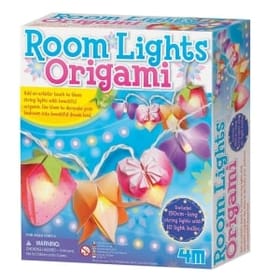 Origami Lights image 1