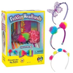 Fashion Headbands image 1