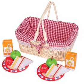 Picnic Basket image