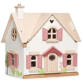 Cottontail Cottage image 1
