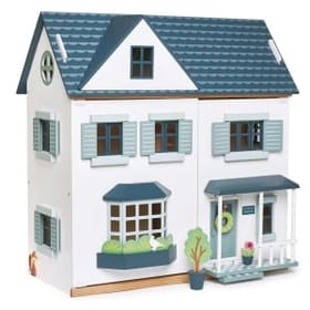 Dovetail House image 1