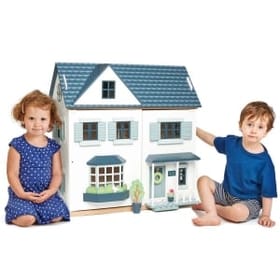 Dovetail House image 2