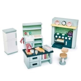 Dovetail Kitchen Set image 1