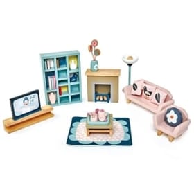 Dovetail Sitting Room image