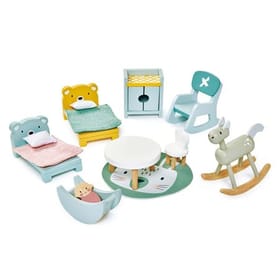Dovetail Kidsroom Set image