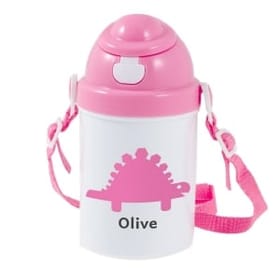 Personalised Sports Bottle image 2