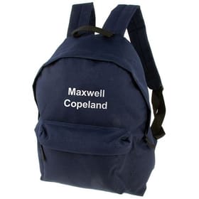 Classic Backpack image 1