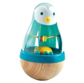 Roly Penguin image