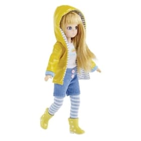 Lottie Doll - Muddy Puddles image 1