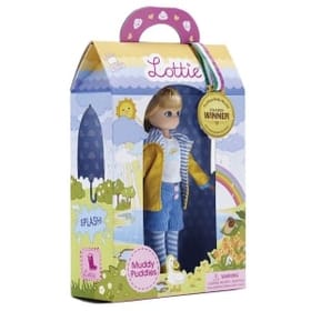 Lottie Doll - Muddy Puddles image 2