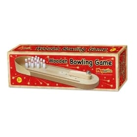 Bowling Game image 2