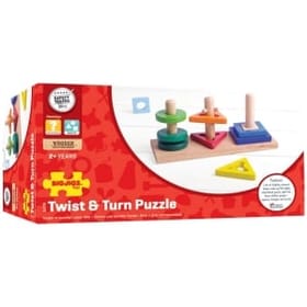 Twist & Turn Puzzle image 2