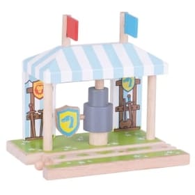 Training Grounds image 1