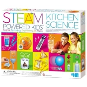 Kitchen Science image