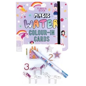 Fairy Palace Magic Water Cards image 1