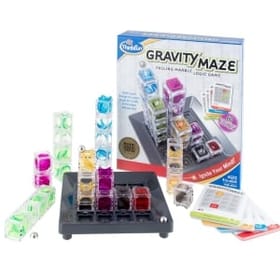 Gravity Maze image