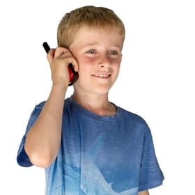 Motorola Walkie Talkies T42 image 2