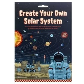 Create Your Own Solar System image 1
