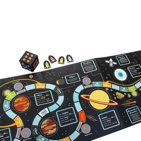 Create Your Own Solar System image 2