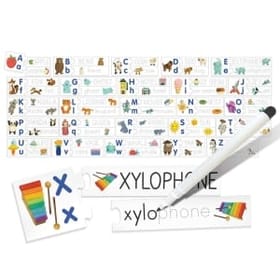 Read & Write image 2