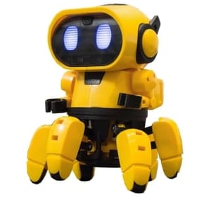 Tobbie Robot image 1