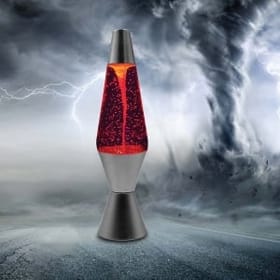 Twister Lamp image 2