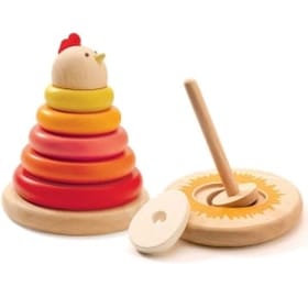 Stacking Chicken image