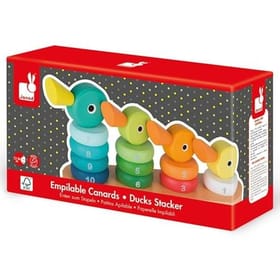 Duck Family Stacker image 2