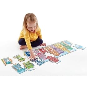 Number Street Puzzle image 2