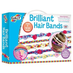 Brilliant Hair Bands image 1