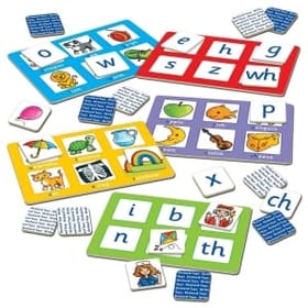 Alphabet Lotto image 2