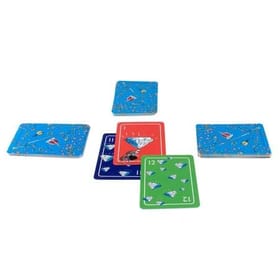 Gangsta Granny Mental Maths Game image 2