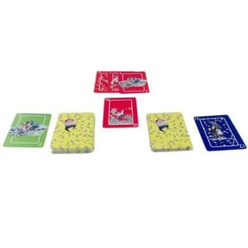Billionaire Boy's Tremendous Times Tables image 2