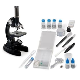 Geosafari Microscope Set image 1