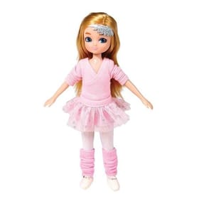 Lottie Doll - Ballet Class image 1