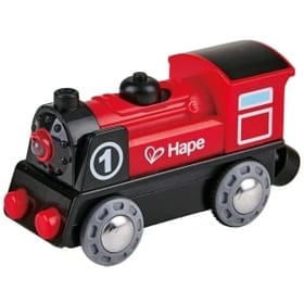 Red Battery Engine image