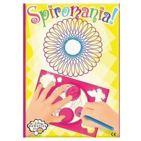Spiromania image 1