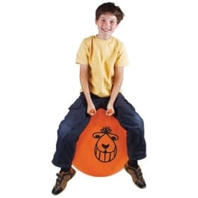 Retro Space Hopper image 2