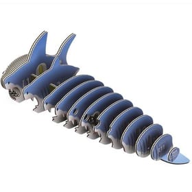 EUGY Puzzle - Shark image 2
